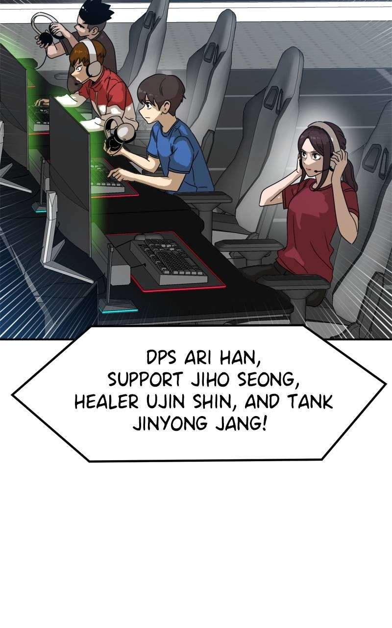 Double Click Chapter 118 - Page 20