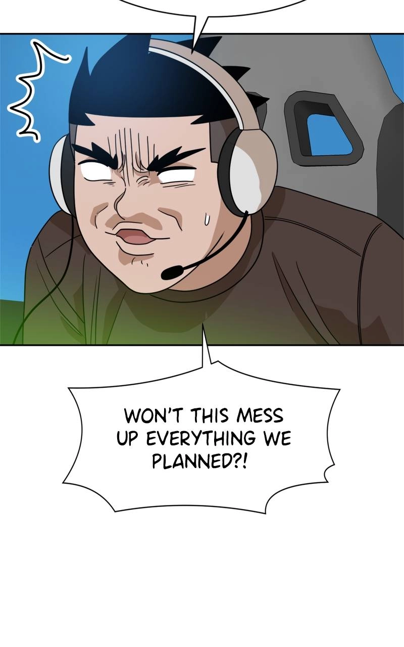 Double Click Chapter 118 - Page 27