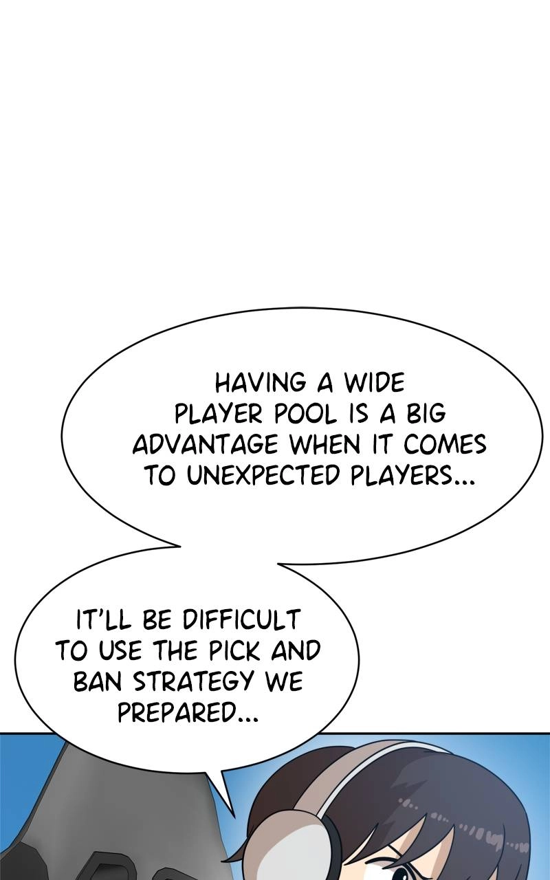 Double Click Chapter 118 - Page 28