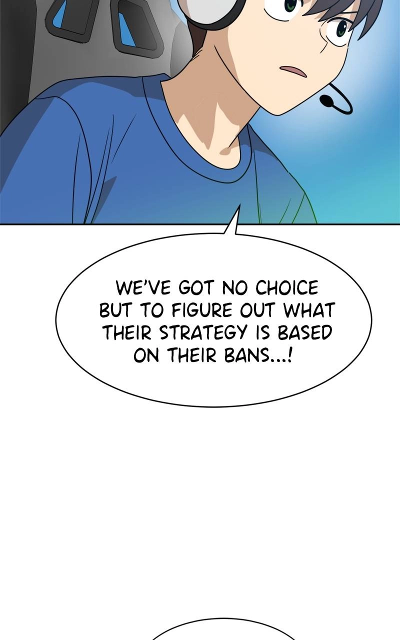 Double Click Chapter 118 - Page 29