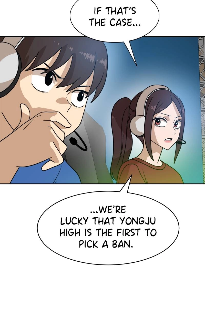 Double Click Chapter 118 - Page 30