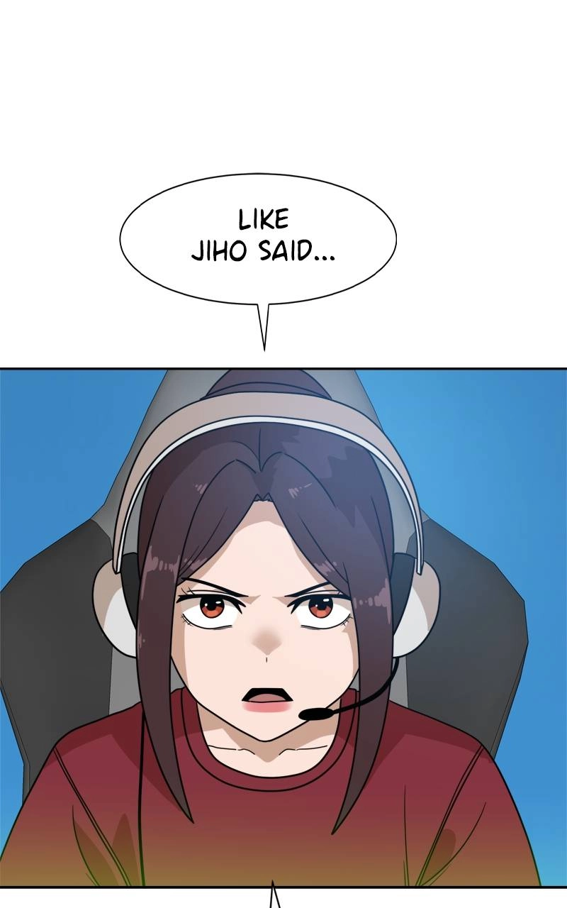 Double Click Chapter 118 - Page 31