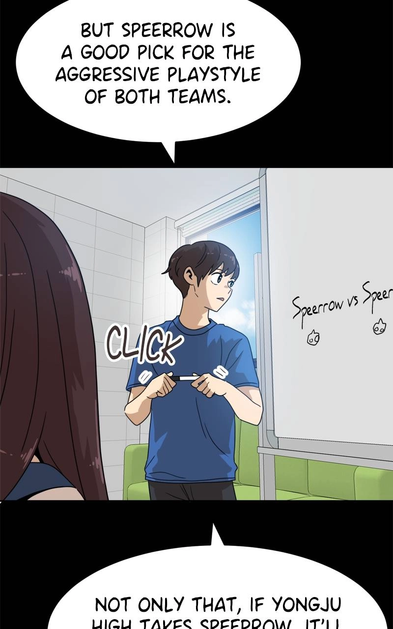 Double Click Chapter 118 - Page 38