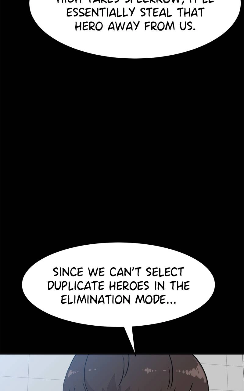 Double Click Chapter 118 - Page 39