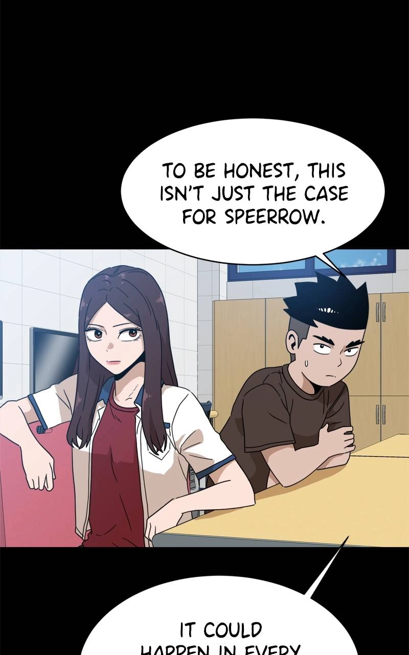 Double Click Chapter 118 - Page 43