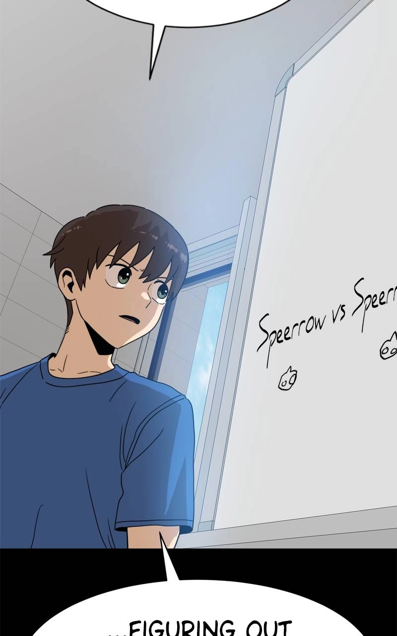 Double Click Chapter 118 - Page 47