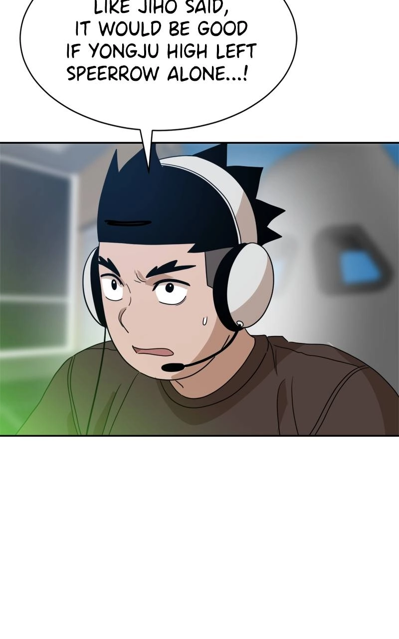 Double Click Chapter 118 - Page 49