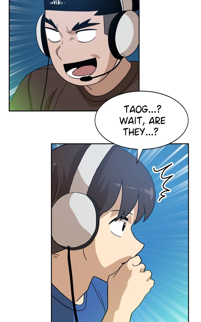Double Click Chapter 118 - Page 52