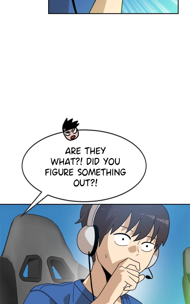 Double Click Chapter 118 - Page 53