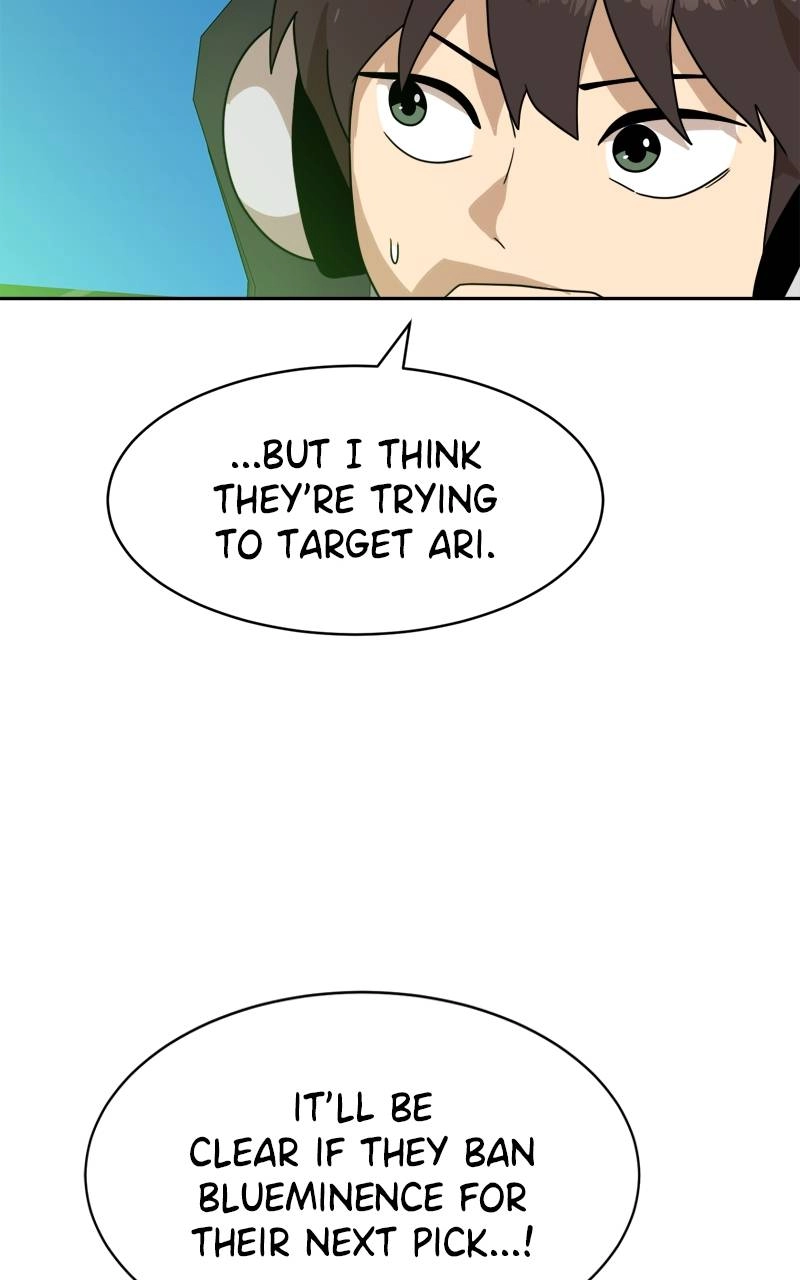 Double Click Chapter 118 - Page 55