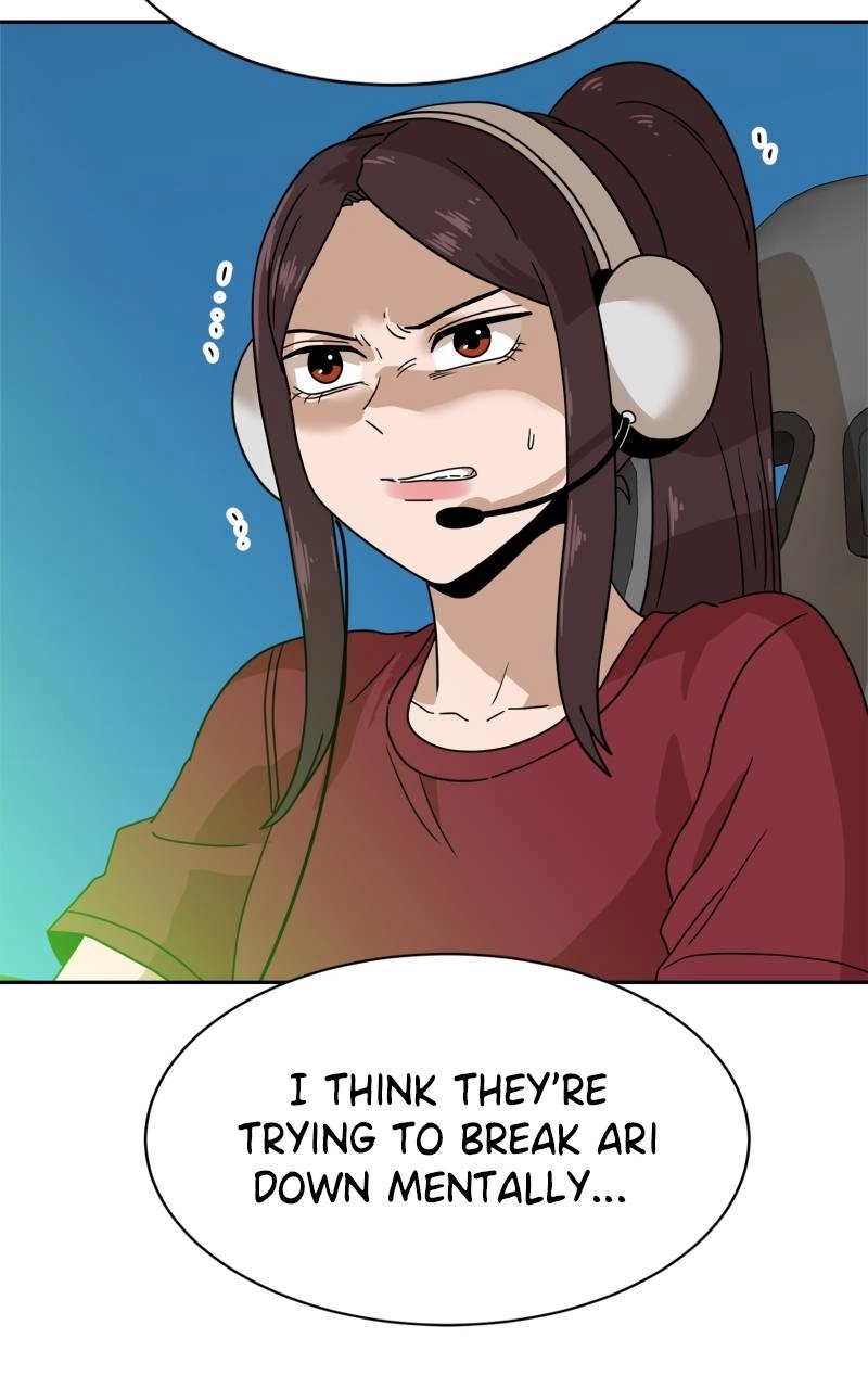 Double Click Chapter 118 - Page 56