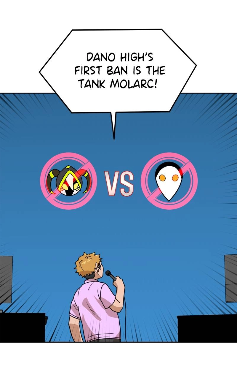 Double Click Chapter 118 - Page 60