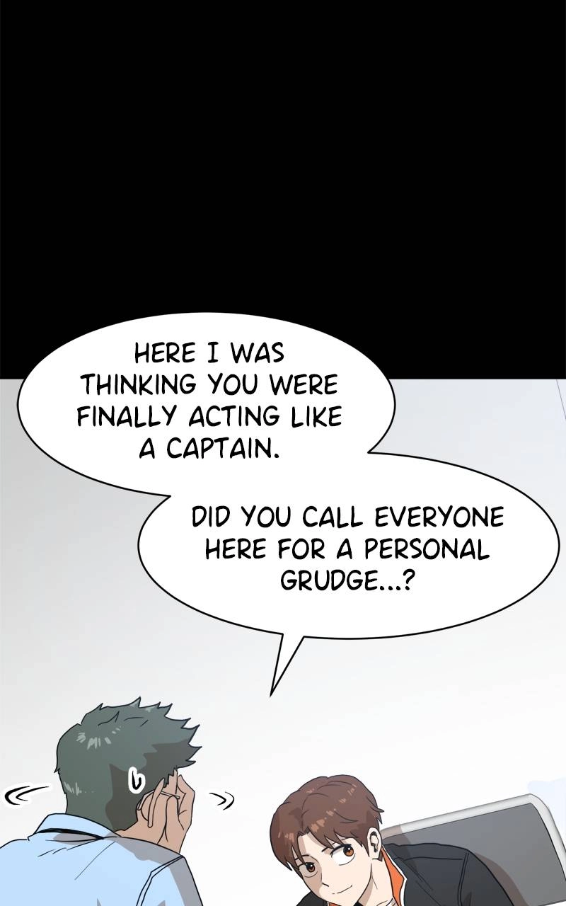 Double Click Chapter 118 - Page 71