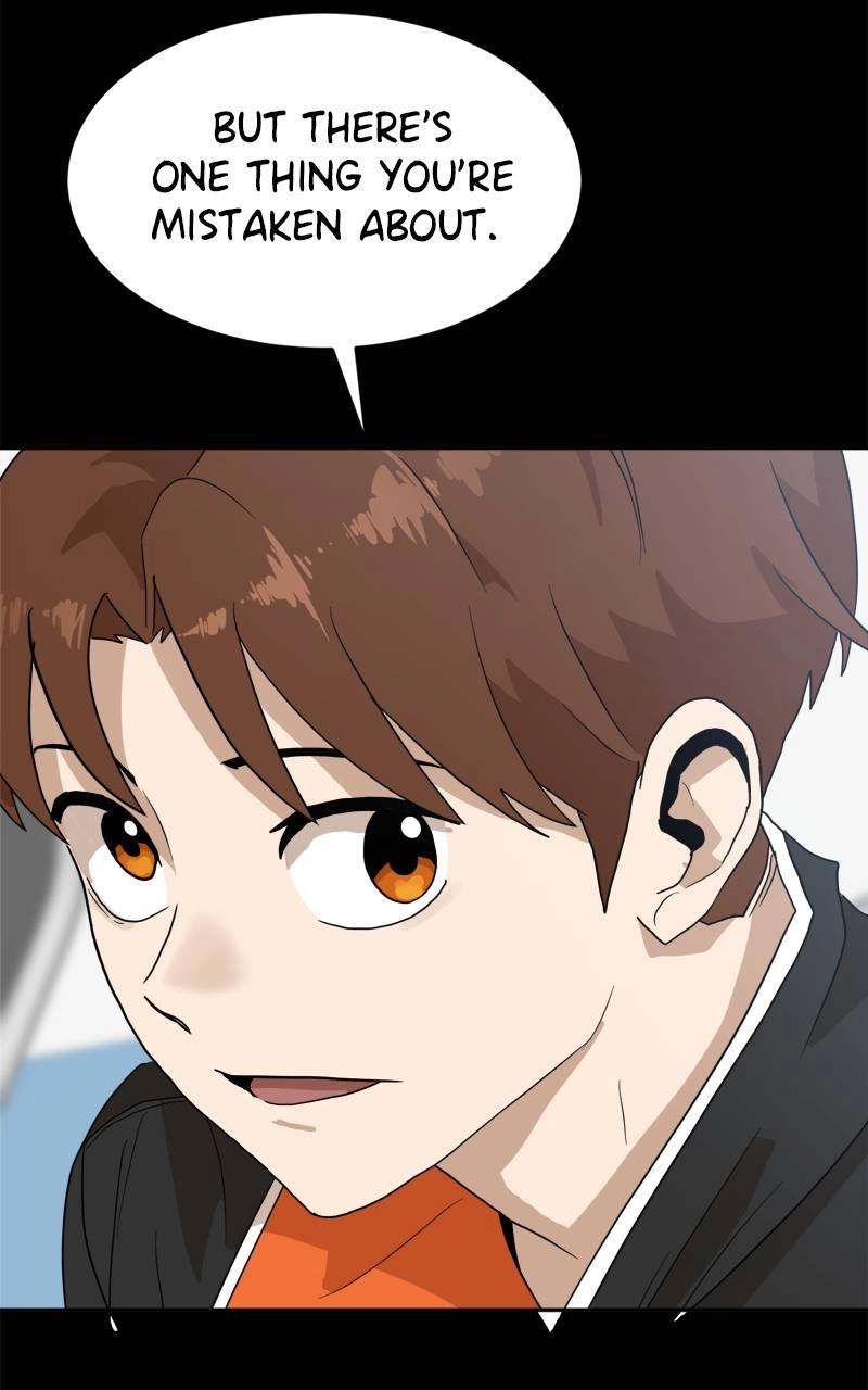 Double Click Chapter 118 - Page 73