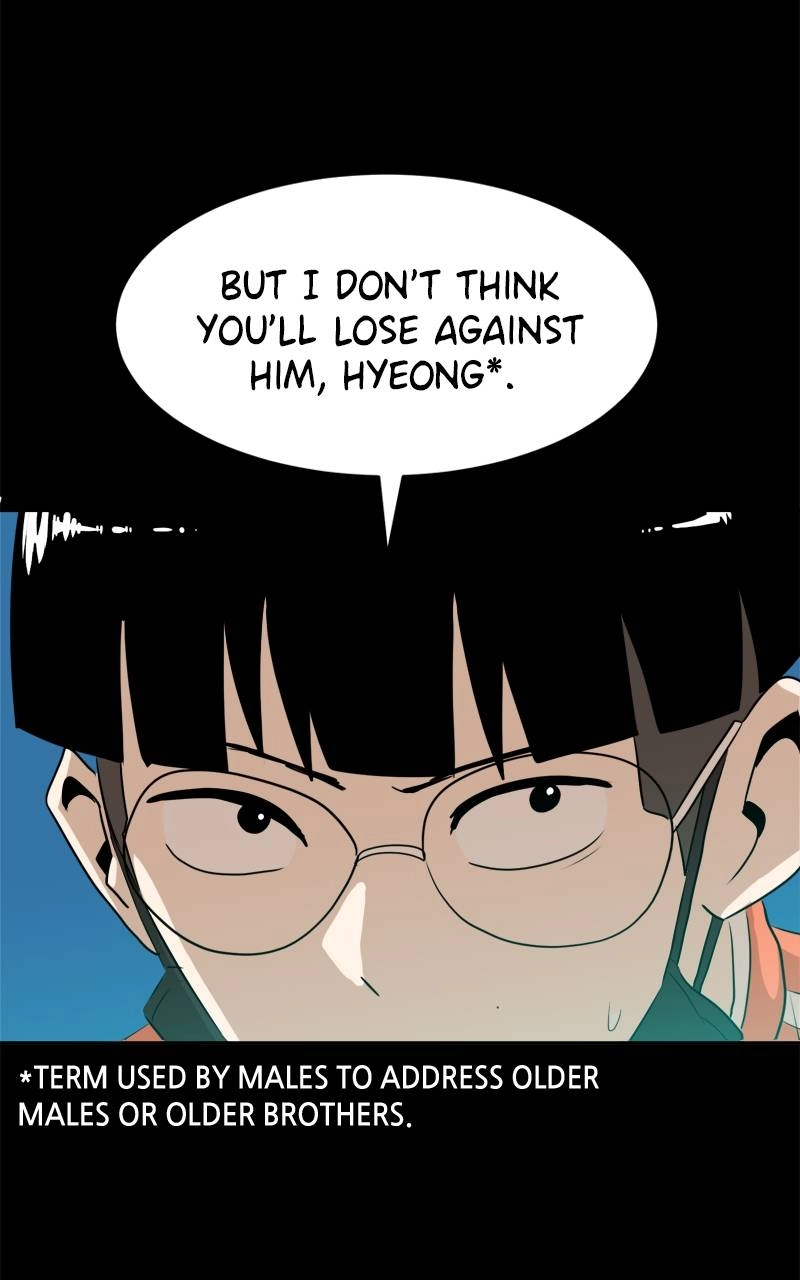 Double Click Chapter 118 - Page 83