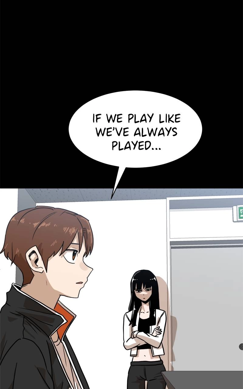 Double Click Chapter 118 - Page 89