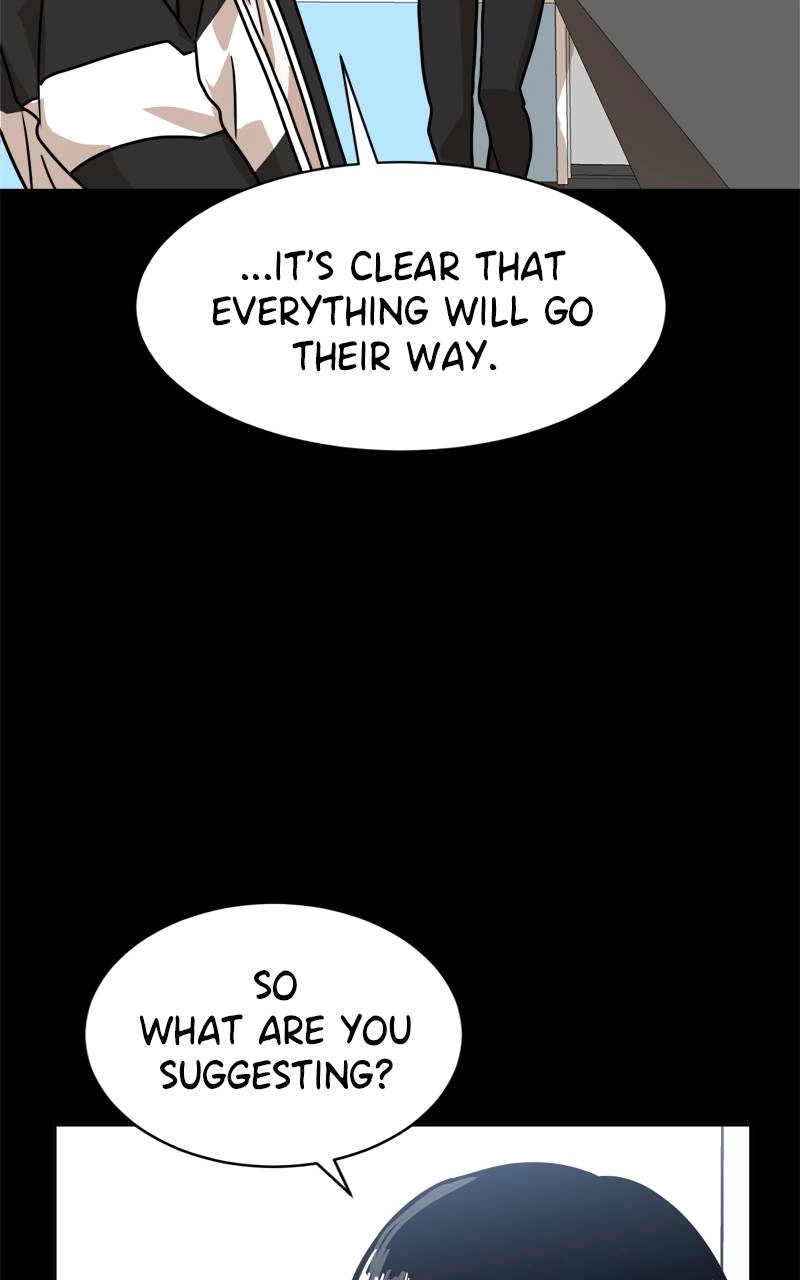Double Click Chapter 118 - Page 90