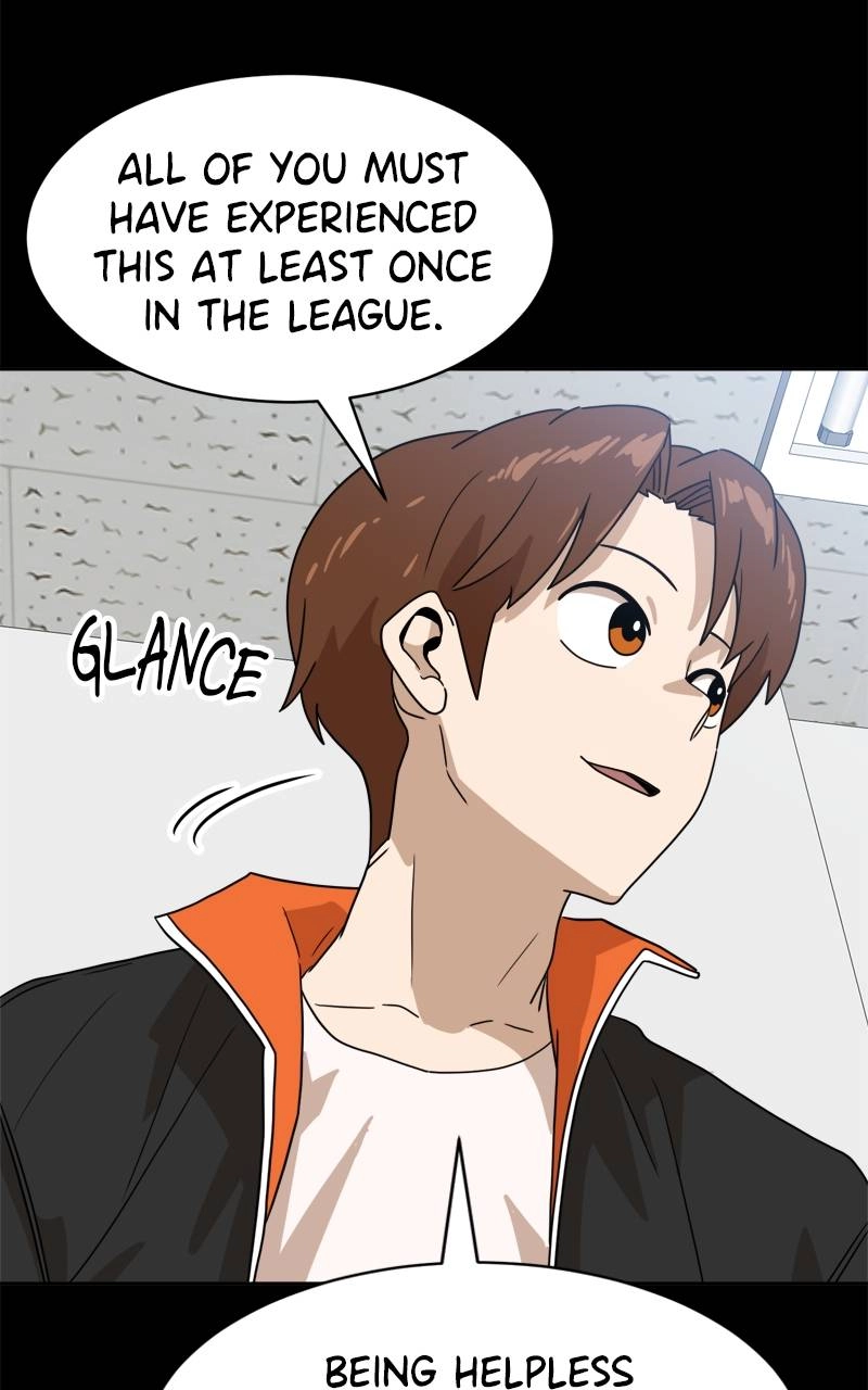 Double Click Chapter 118 - Page 92