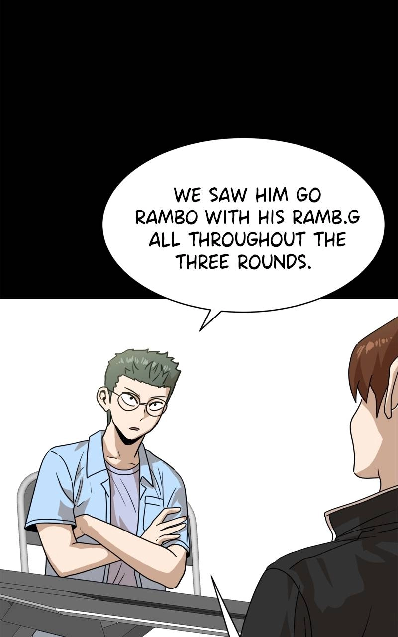 Double Click Chapter 118 - Page 99