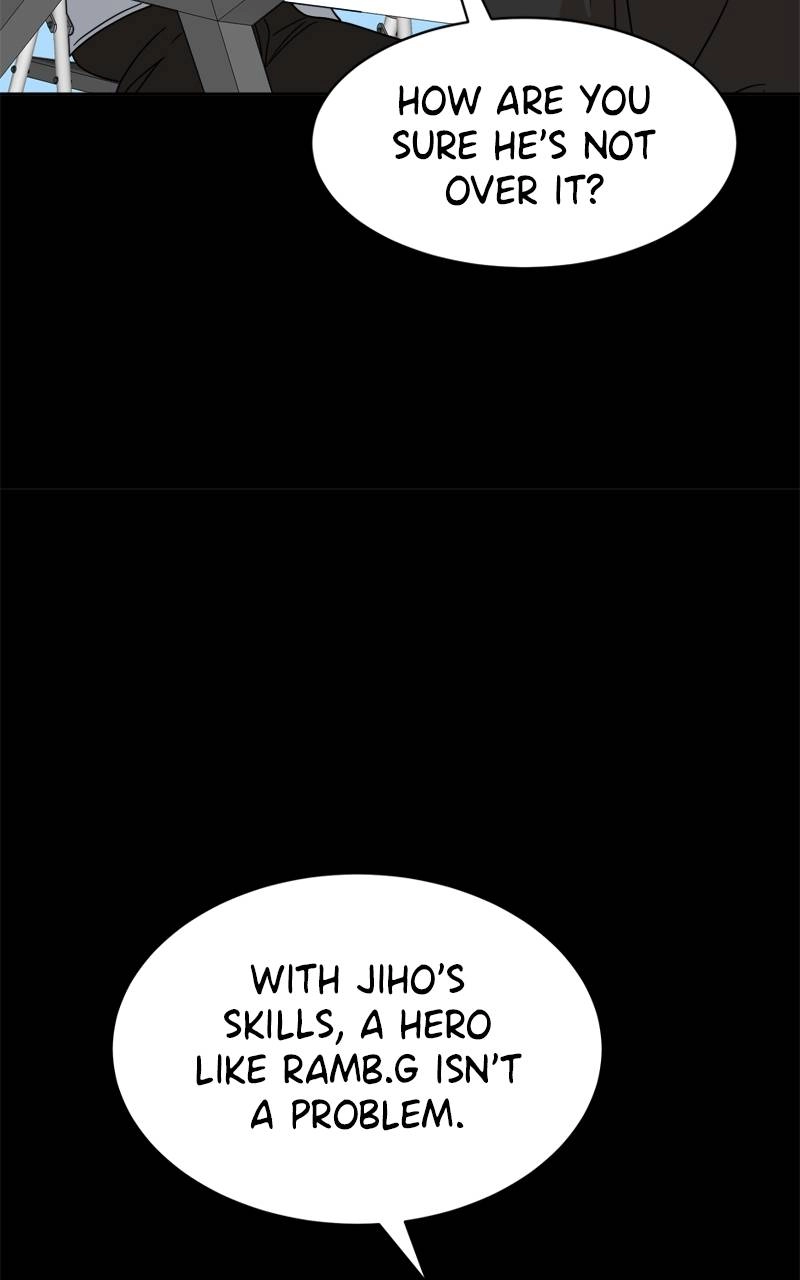 Double Click Chapter 118 - Page 100