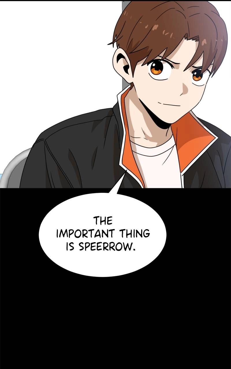 Double Click Chapter 118 - Page 101