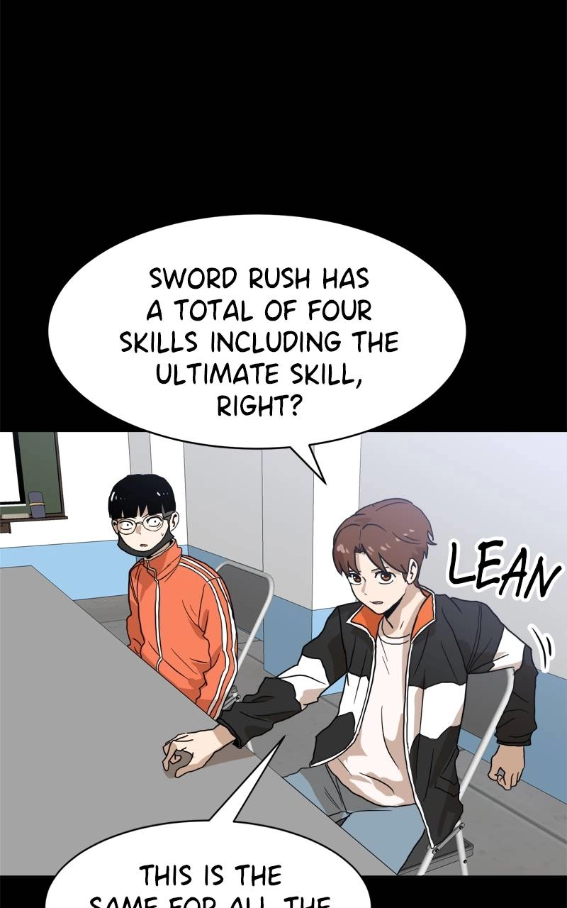 Double Click Chapter 118 - Page 102