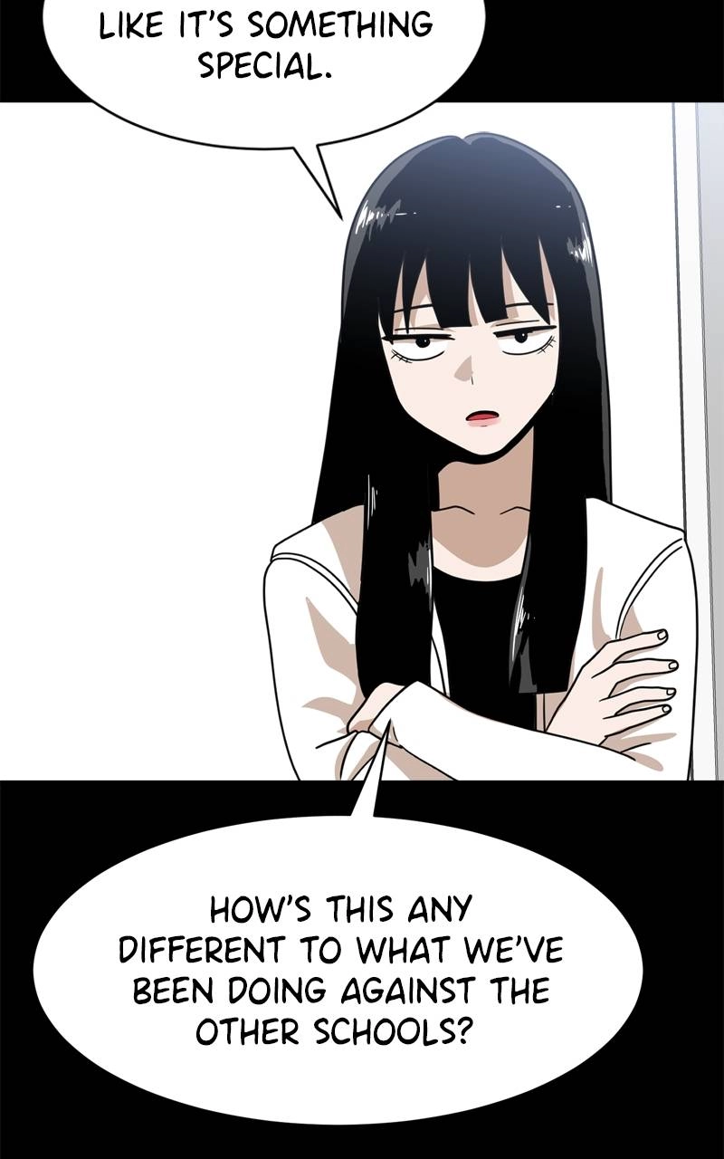 Double Click Chapter 118 - Page 111