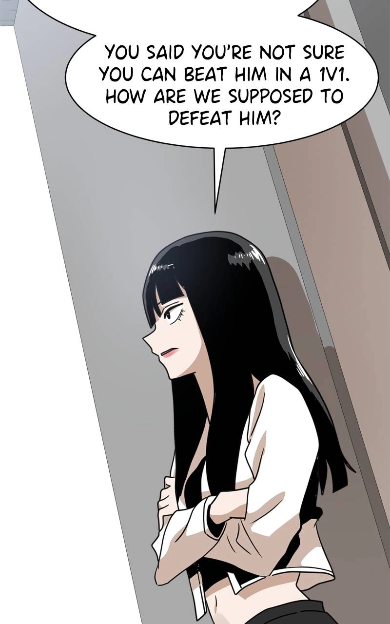 Double Click Chapter 118 - Page 113