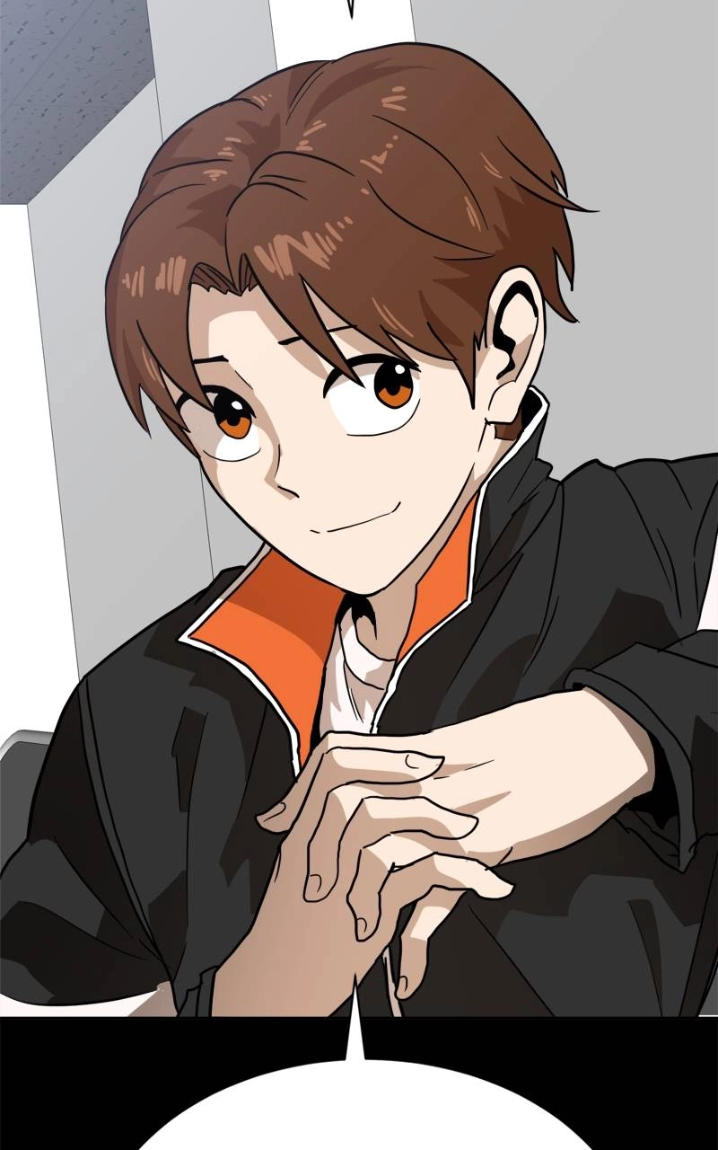 Double Click Chapter 118 - Page 115