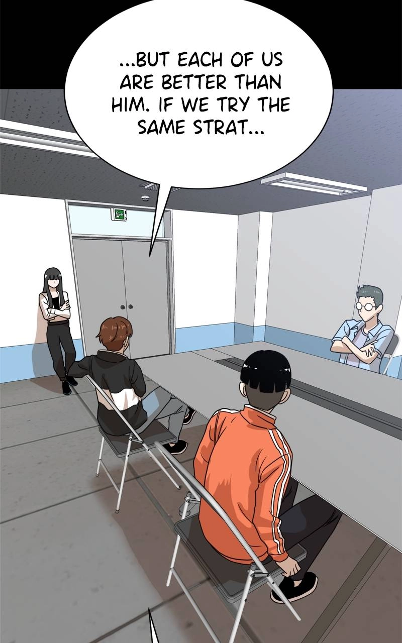 Double Click Chapter 118 - Page 119