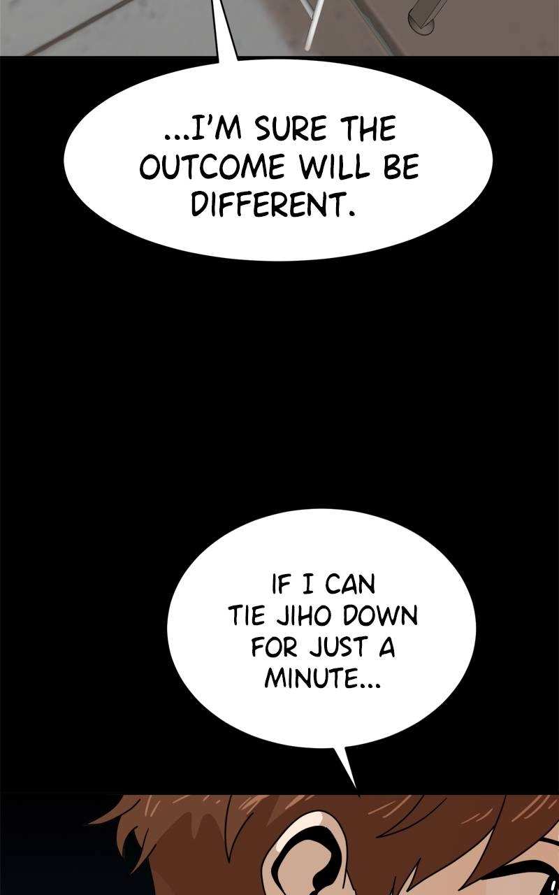 Double Click Chapter 118 - Page 120