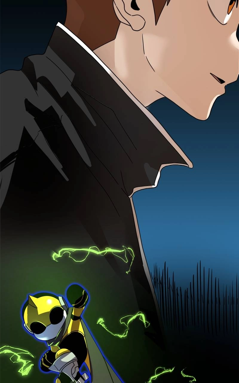 Double Click Chapter 118 - Page 121