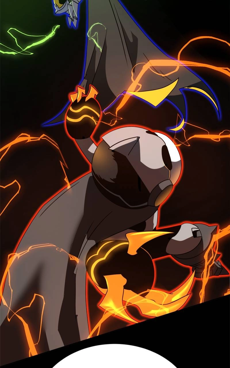 Double Click Chapter 118 - Page 122