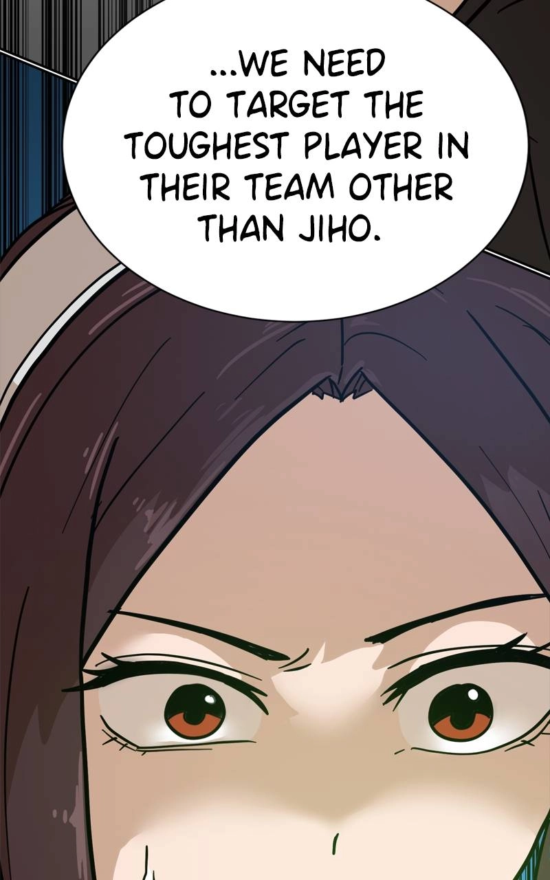 Double Click Chapter 118 - Page 126