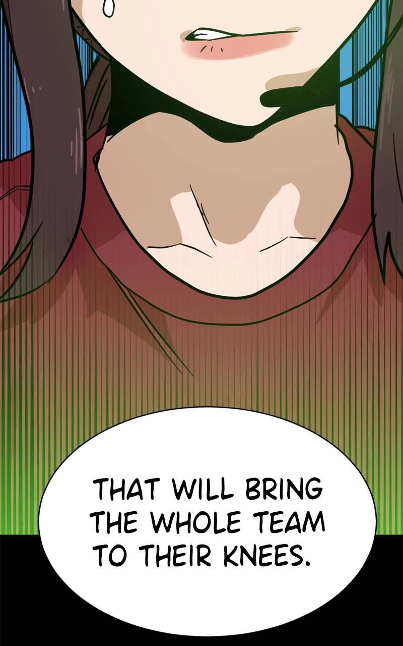 Double Click Chapter 118 - Page 127