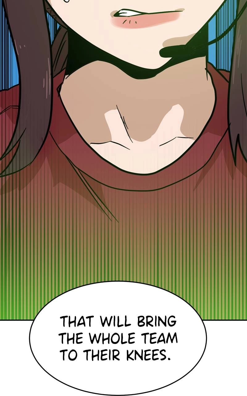 Double Click Chapter 119 - Page 4