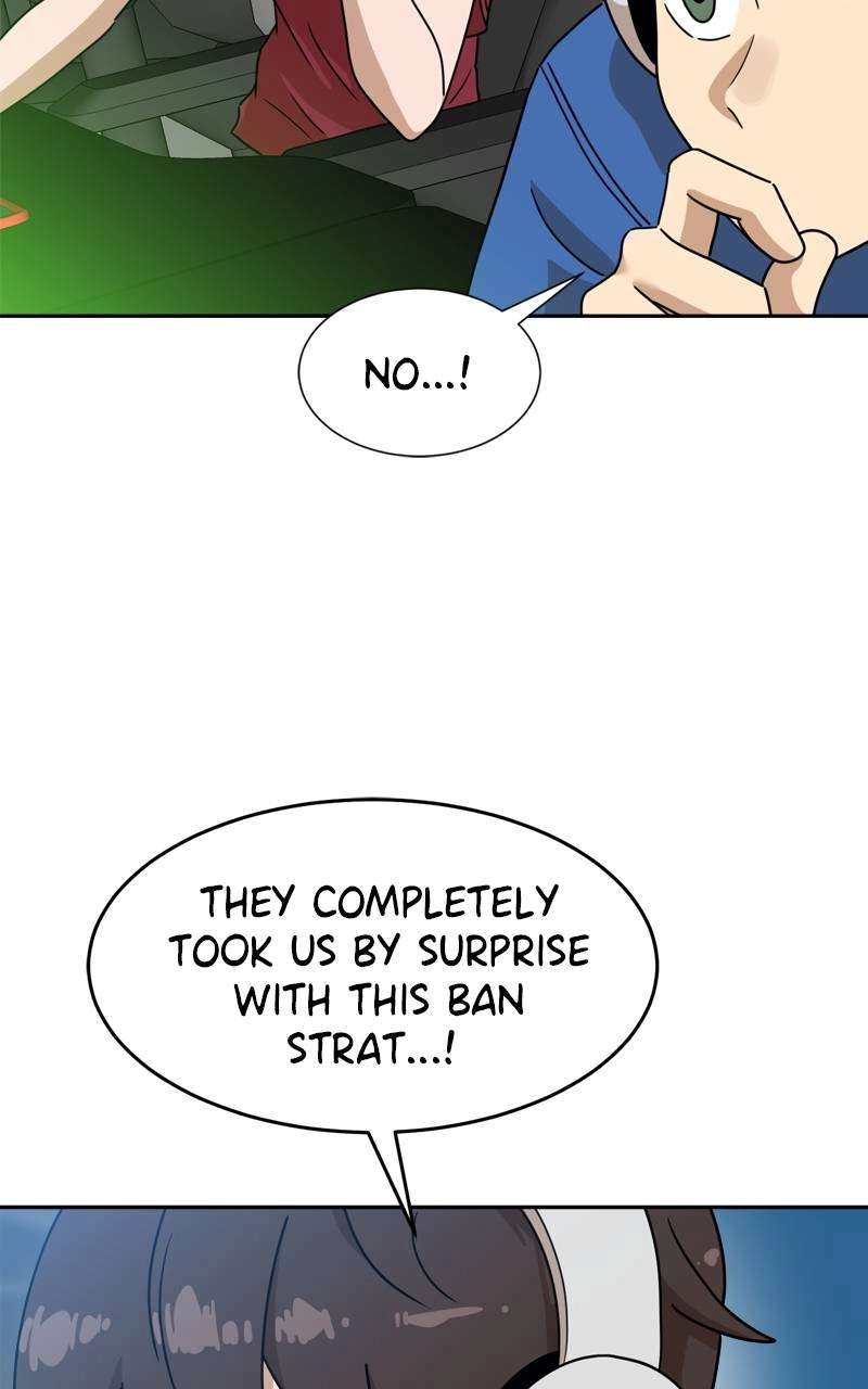 Double Click Chapter 119 - Page 7