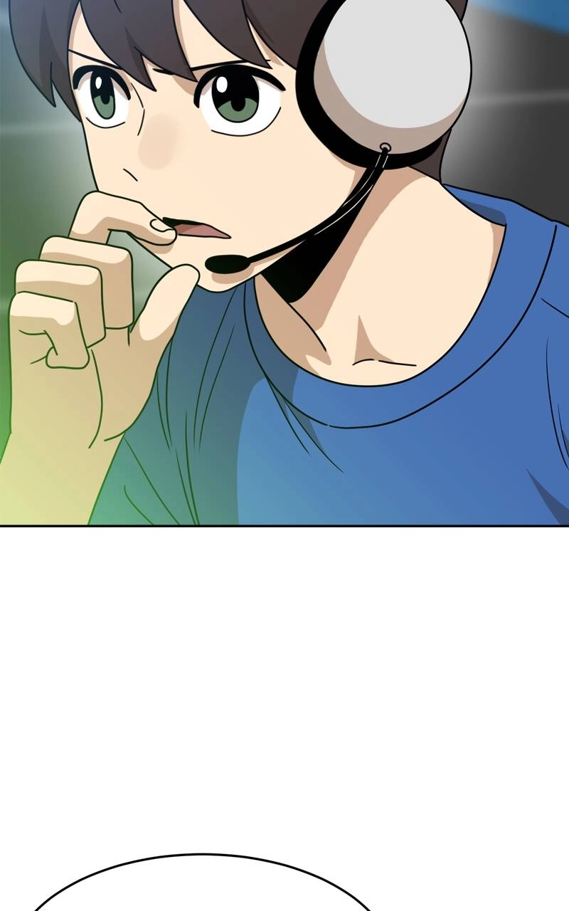 Double Click Chapter 119 - Page 8