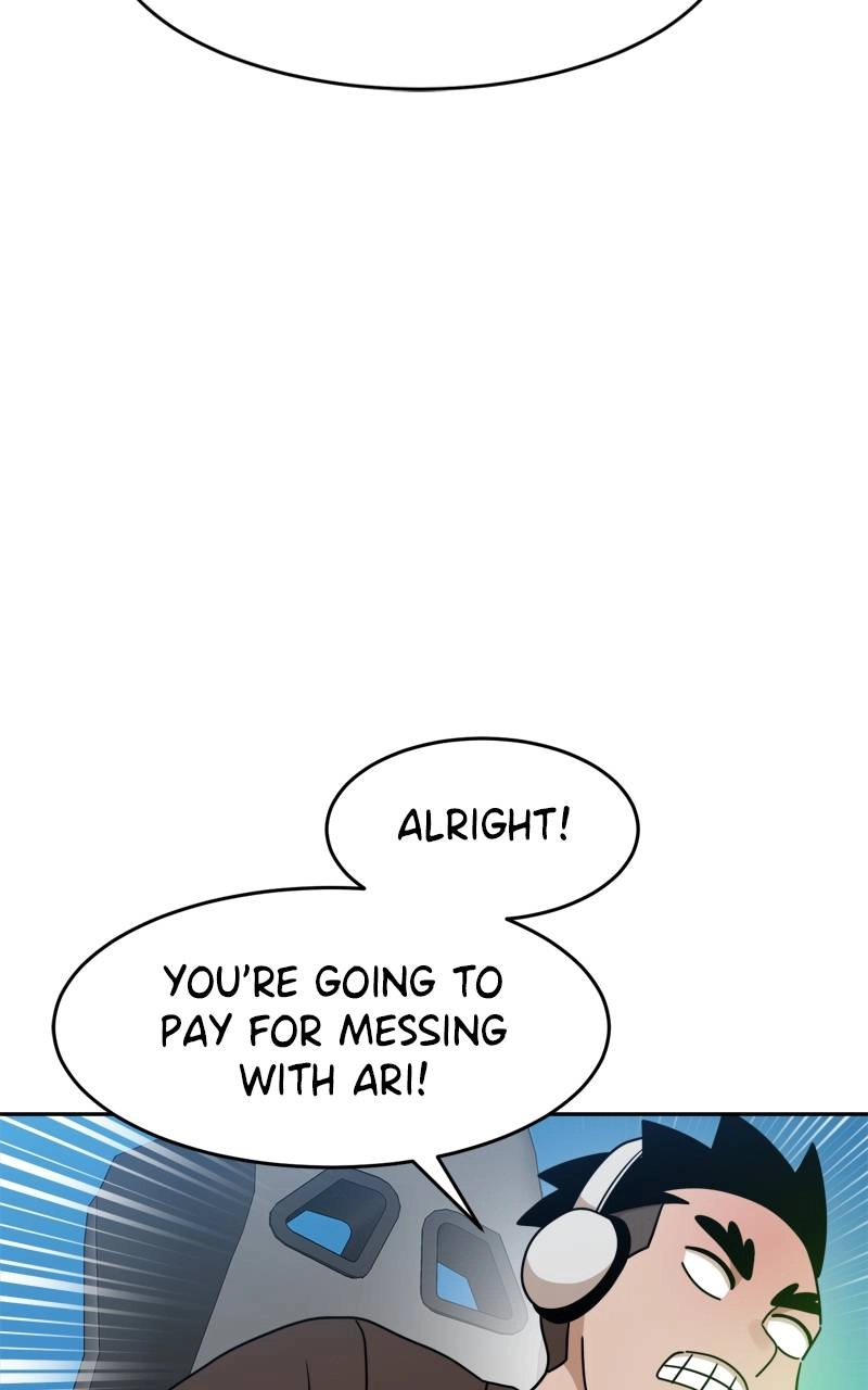 Double Click Chapter 119 - Page 10