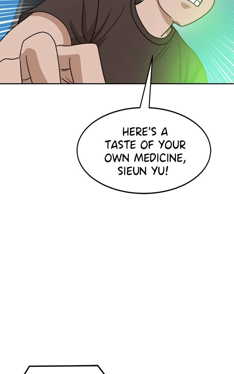 Double Click Chapter 119 - Page 11