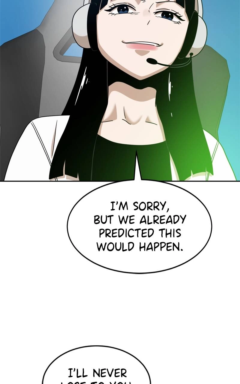 Double Click Chapter 119 - Page 14