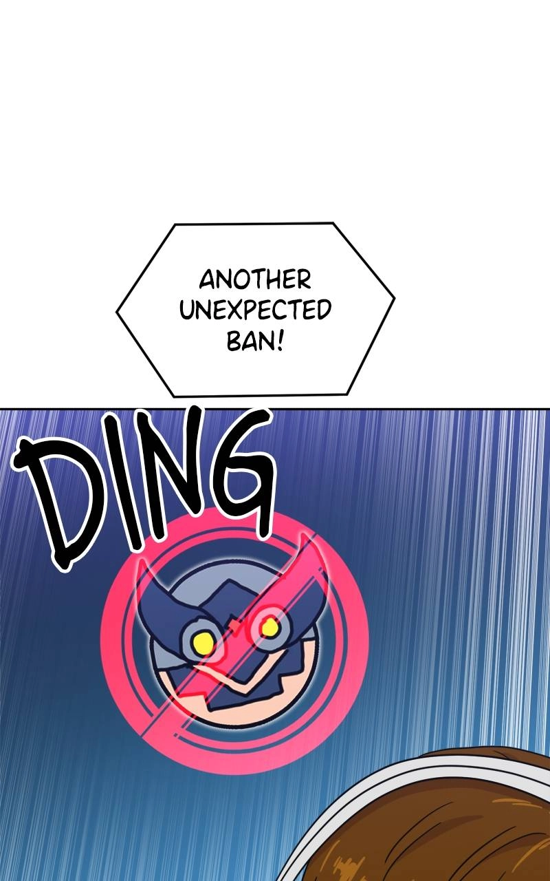 Double Click Chapter 119 - Page 16