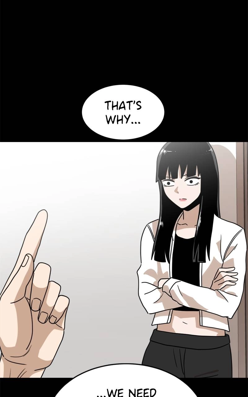 Double Click Chapter 119 - Page 19