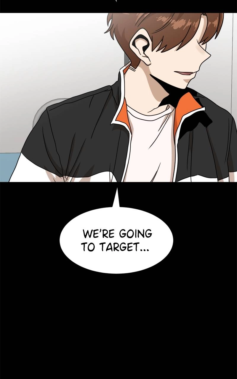 Double Click Chapter 119 - Page 22