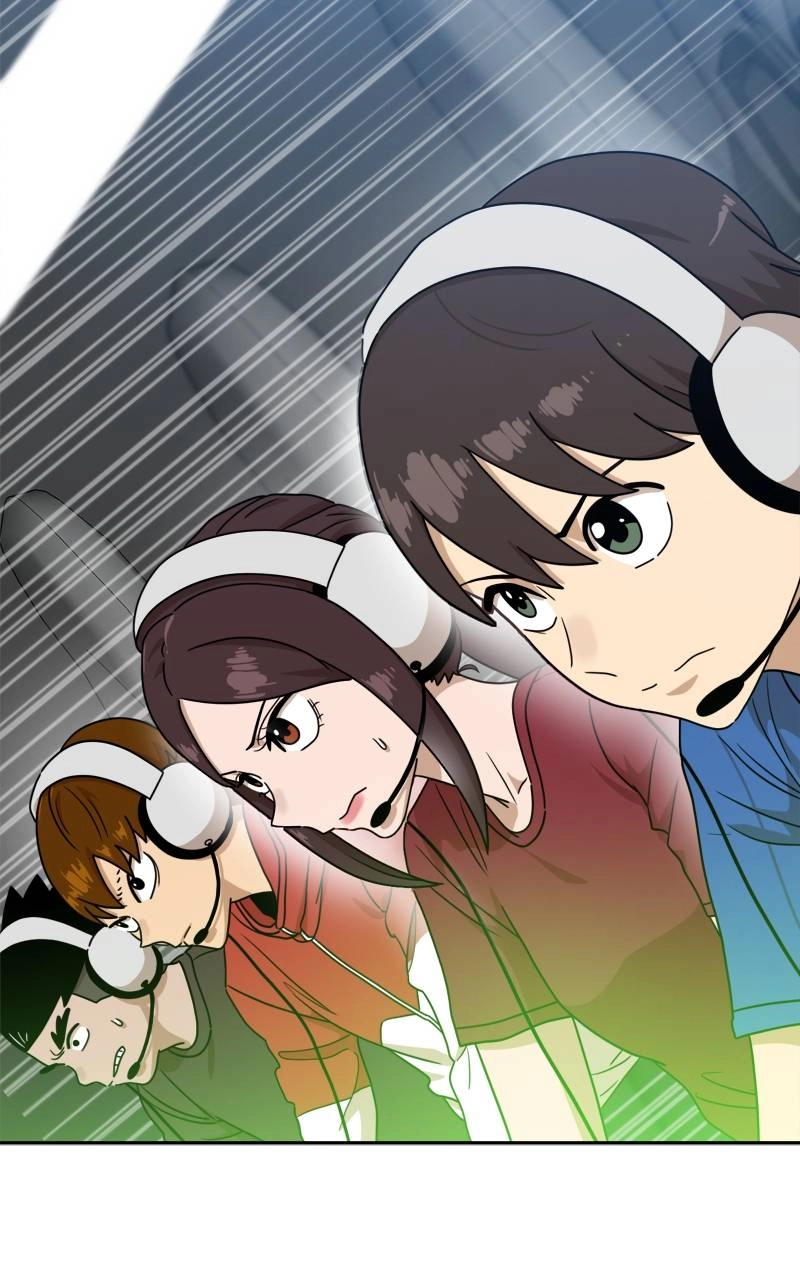Double Click Chapter 119 - Page 29
