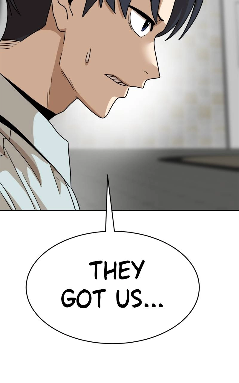 Double Click Chapter 119 - Page 31
