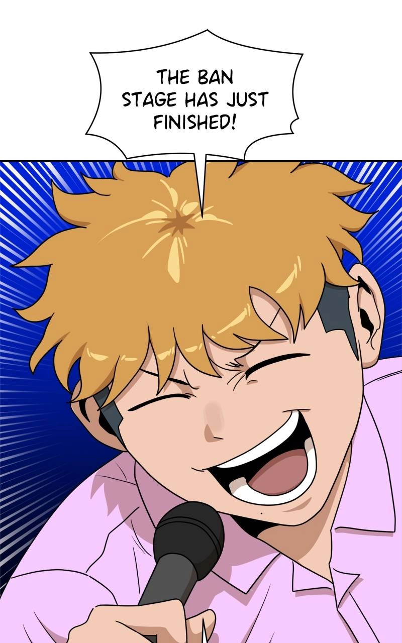 Double Click Chapter 119 - Page 33