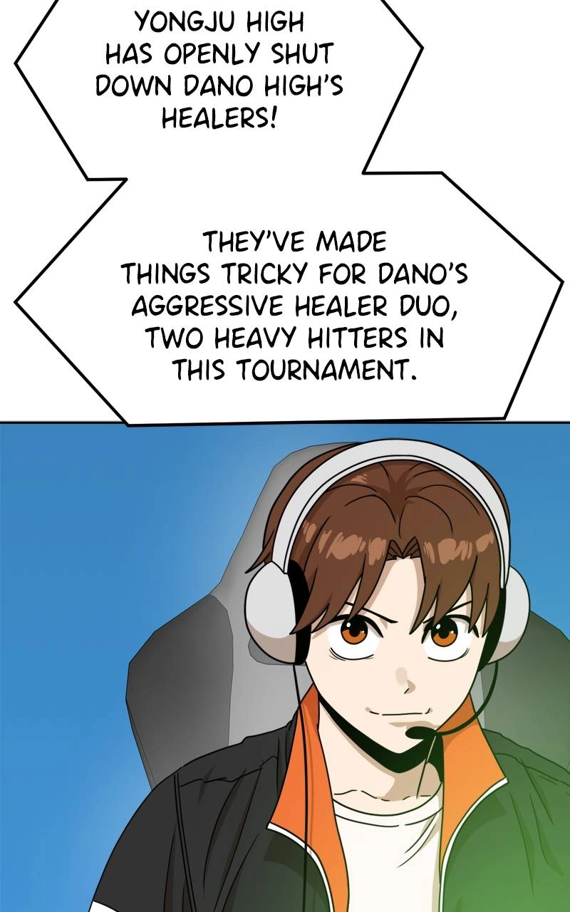 Double Click Chapter 119 - Page 37