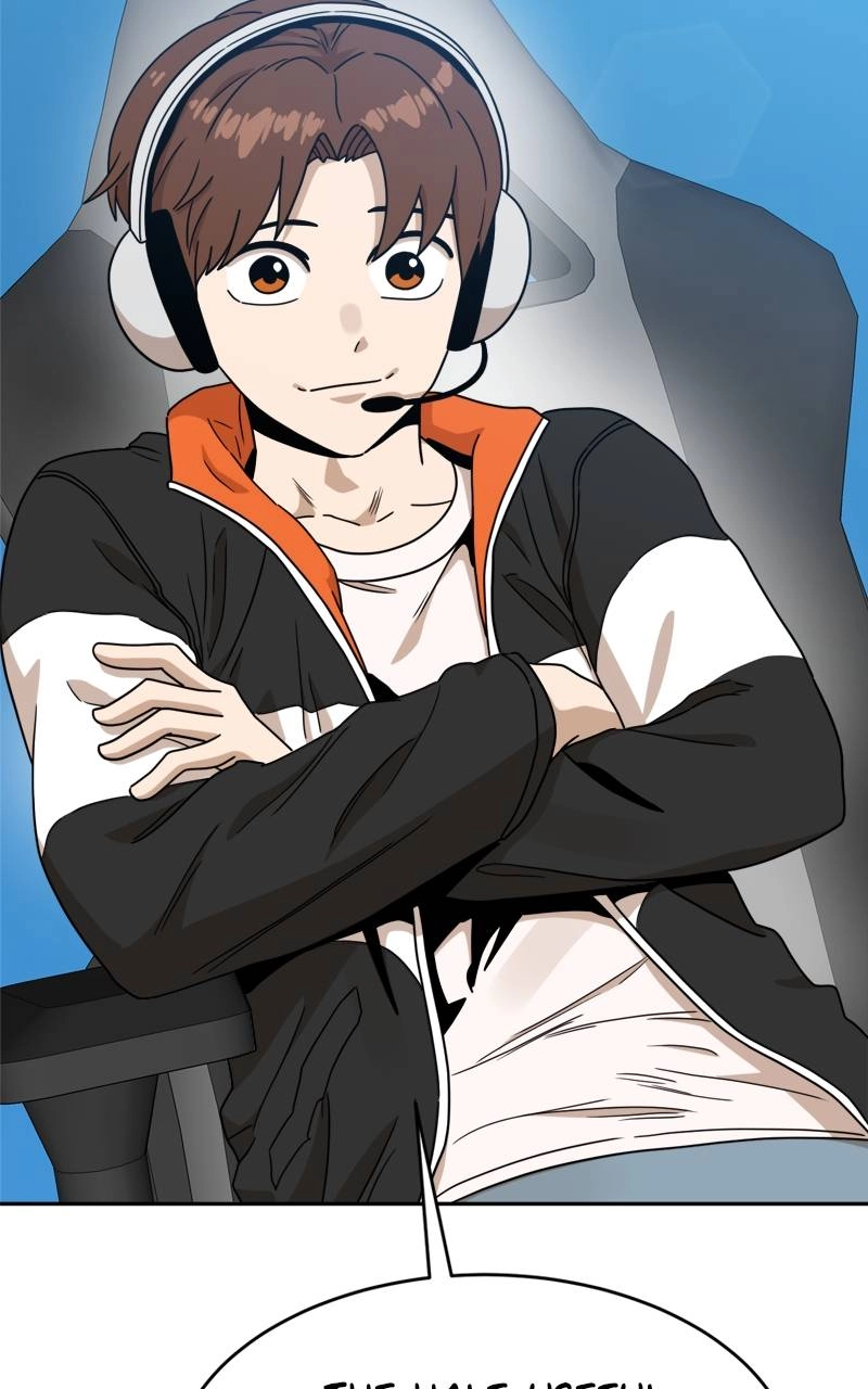 Double Click Chapter 119 - Page 49