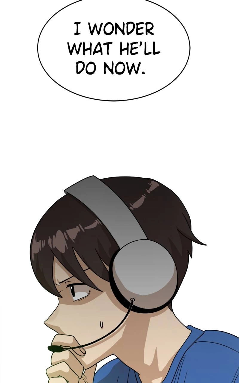 Double Click Chapter 119 - Page 51